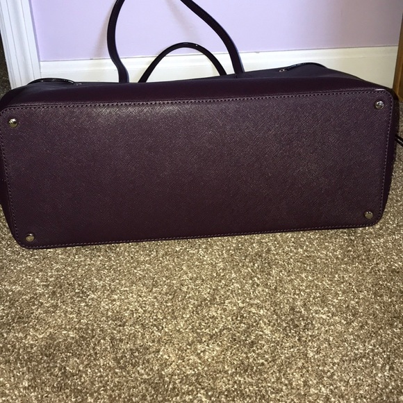 Kate Spade tote bag. - Picture 7 of 7